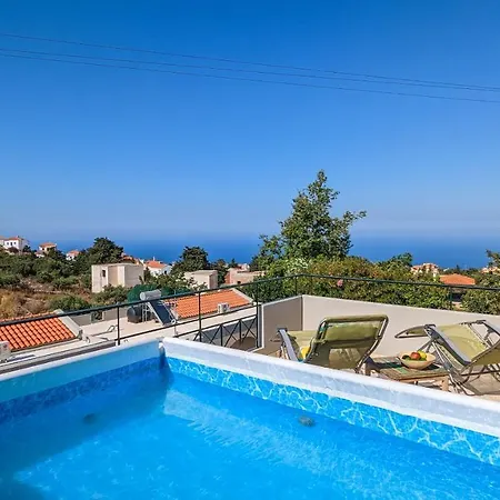 Yvone Villa *