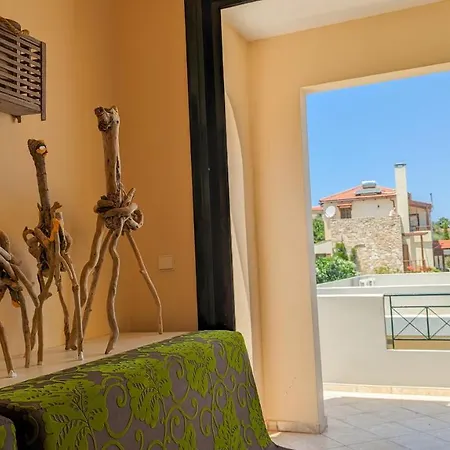 Yvone Villa Kefalas