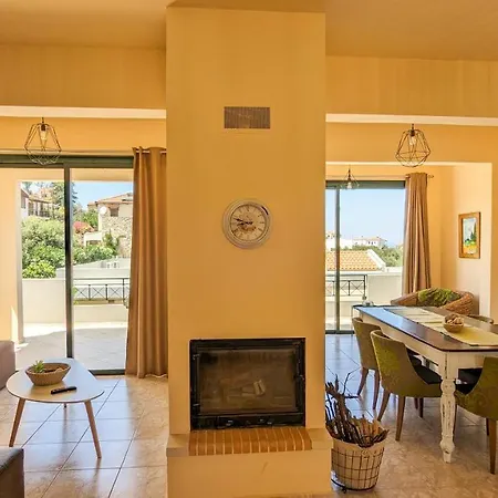 Villa Yvone
